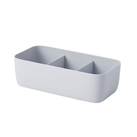 Hitech Underwear Storage Box Simple Multifunctional PP 3/5 Grids Compartment Bra Socks Organizer for Home
Hitech Underwear Storage Box Simple Multifunctional PP 3/5 Grids Compartment Bra Socks Organizer for Home