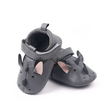 Quealent Baby Walking Shoes Baby Girls Boys Plush Snow Boots Soft Sole Anti-Slip Mid Calf Warm Winter Toddler Walking Shoes B 6 Months
Quealent Baby Walking Shoes Baby Girls Boys Plush Snow Boots Soft Sole Anti-Slip Mid Calf Warm Winter Toddler Walking Shoes B 6 Months
