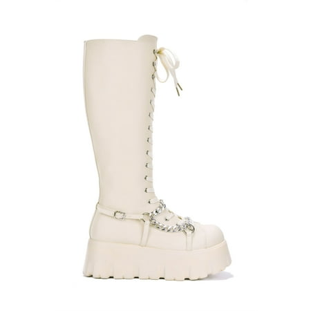 JACKSON - OFF WHITE