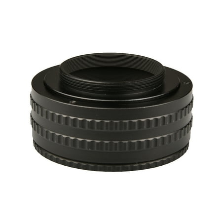 25mm-55mm Adapter Card Metal Adjustable Focus Mount Cards Anti-skidding Focusing Screw Adapters Mounting Tube Camera Accessories
25mm-55mm Adapter Card Metal Adjustable Focus Mount Cards Anti-skidding Focusing Screw Adapters Mounting Tube Camera Accessories