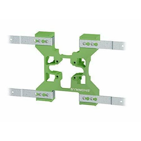 Temptrol Install Bracket Screws 
Temptrol Install Bracket Screws