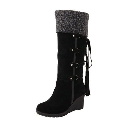 Cotton Booties Boots Shoes Boots For Women Snow Long Knee-Hign Boots women s boots Women Tall Winter Boot Womens Fashion Snow Boots Extra Wide Boots for Women Winter Fashion Boots for Women Hunting
Cotton Booties Boots Shoes Boots For Women Snow Long Knee-Hign Boots women s boots Women Tall Winter Boot Womens Fashion Snow Boots Extra Wide Boots for Women Winter Fashion Boots for Women Hunting
