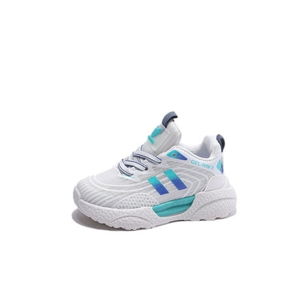 Lopsie OUTFORFUN Kids Boys Girls Breathable Mesh Sneakers Running Shoes Comfort Sneakers Toddler/Little Kid/Big Kid
Lopsie OUTFORFUN Kids Boys Girls Breathable Mesh Sneakers Running Shoes Comfort Sneakers Toddler/Little Kid/Big Kid