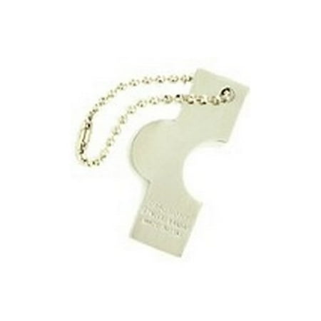 47372 Carlsons Universal Choke Wrench