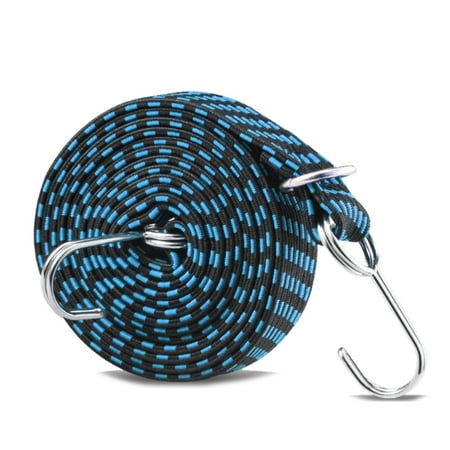 ZUARFY High Quality Elastic Rope 1M/3M Length Motorcycle Tied Band Thicken Bungee Strap with Double J Hooks for Motorcycle
ZUARFY High Quality Elastic Rope 1M/3M Length Motorcycle Tied Band Thicken Bungee Strap with Double J Hooks for Motorcycle