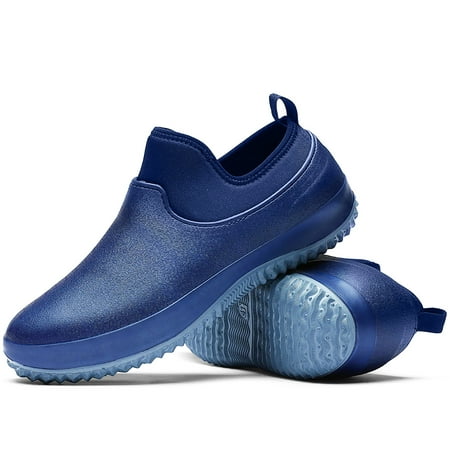 Taluosi Casual Men Women Anti Skid Slip On Oil Proof Safety Chef Work Shoes Footwear
Taluosi Casual Men Women Anti Skid Slip On Oil Proof Safety Chef Work Shoes Footwear