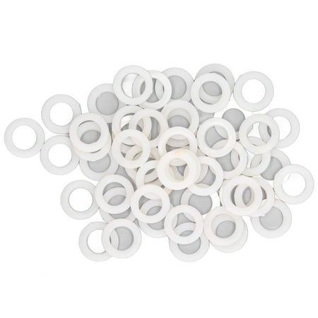 Nylon Washer Appropriate Size Nylon Flat Washer For Electronics For Electroplating For Office Equipment M3 M4 M5 M6 M8 M10 M12
Nylon Washer Appropriate Size Nylon Flat Washer For Electronics For Electroplating For Office Equipment M3 M4 M5 M6 M8 M10 M12
