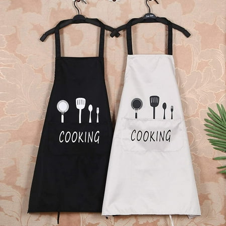 2 aprons cooking aprons kitchen aprons BBQ aprons waterproof bib aprons ladies kitchen aprons with pockets ladies chefs cakes cafes
2 aprons cooking aprons kitchen aprons BBQ aprons waterproof bib aprons ladies kitchen aprons with pockets ladies chefs cakes cafes
