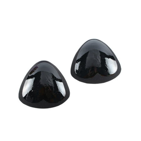 Farrubbyine8 Women Bra Bikini Silicone Breast Push Up Breathable Pads Insert 
Farrubbyine8 Women Bra Bikini Silicone Breast Push Up Breathable Pads Insert