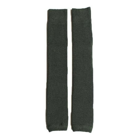 Soft Knee High Knitted Thick Leg Warmers Foot Covers Long Boot Socks Ankle Warmer GREEN
Soft Knee High Knitted Thick Leg Warmers Foot Covers Long Boot Socks Ankle Warmer GREEN