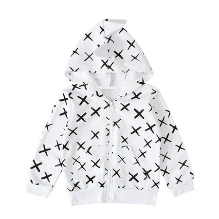 Hooded Blouse Sweatshirts Dinosaur Cartoon Kid Print Boy 3D Baby Toddler Boys Tops
Hooded Blouse Sweatshirts Dinosaur Cartoon Kid Print Boy 3D Baby Toddler Boys Tops