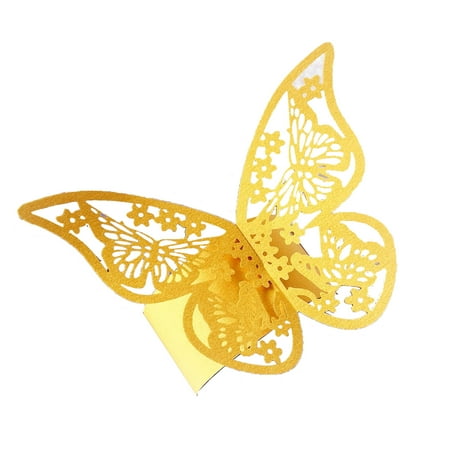 MATHOWAL 50 Pieces Butterfly Napkin Rings Wedding Birthday Christmas Home Table Decorations Napkin Ring Holder Party Supplies Gifts Description:(卖点3-5点)describe: A set of napkin ring decoration
MATHOWAL 50 Pieces Butterfly Napkin Rings Wedding Birthday Christmas Home Table Decorations Napkin Ring Holder Party Supplies Gifts Description:(卖点3-5点)describe: A set of napkin ring decoration