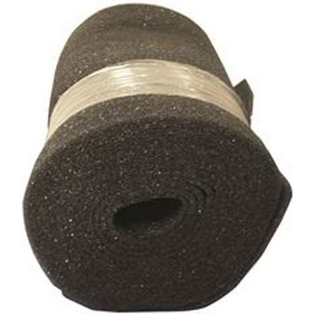 Flanders Merv 4 30-Foot Service Roll Polyurethane Foam Air Filter 24X1/4 In.
Flanders Merv 4 30-Foot Service Roll Polyurethane Foam Air Filter 24X1/4 In.