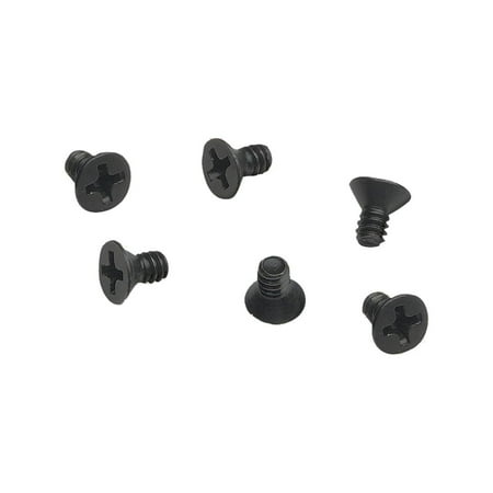 Blue Sea 8035 Circuit Breaker Mounting Screws - 6 Pack