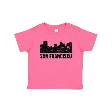 Inktastic San Francisco Skyline with Grunge Gift Baby Boy or Baby Girl T-Shirt
Inktastic San Francisco Skyline with Grunge Gift Baby Boy or Baby Girl T-Shirt