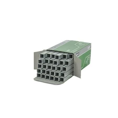STAPLES F/RAPID 11 - 3/8 (5000/PKG)