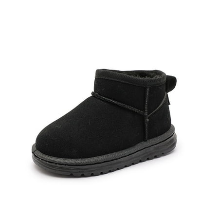 Winter Girls Snow Boots 2024 New Children‘s Large Cotton Shoes fleece-lined Thickened Warm Northeast Cotton Boots
Winter Girls Snow Boots 2024 New Children‘s Large Cotton Shoes fleece-lined Thickened Warm Northeast Cotton Boots