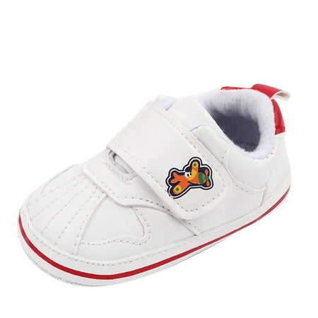 Spring And Summer Children Baby Toddler Shoes Boys And Girls Flat Floor Sports Shoes Colorblock Soft And Comfortable Hook Loop
Spring And Summer Children Baby Toddler Shoes Boys And Girls Flat Floor Sports Shoes Colorblock Soft And Comfortable Hook Loop