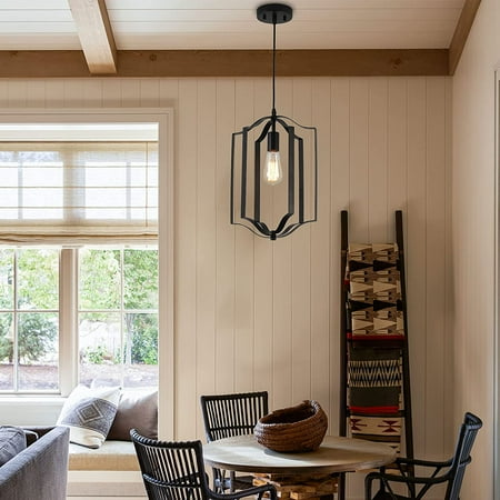 Modern Industrial Lantern Pendant Light Retro Ceiling Lamps Lighting Chandelier
Modern Industrial Lantern Pendant Light Retro Ceiling Lamps Lighting Chandelier