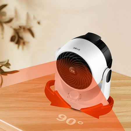 RKZDSR Vertical Electric Heater - Mini Energy-Saving Household Heater for Bathroom Office and Grill - Hot Foot Warmer
RKZDSR Vertical Electric Heater - Mini Energy-Saving Household Heater for Bathroom Office and Grill - Hot Foot Warmer