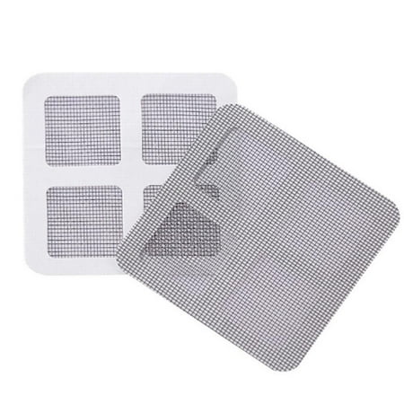 12pcs Fix Your Net Window for Home Screen Patch Stickers
