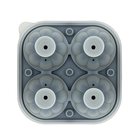 HitUpon Pumpkin Shape Ice Maker 4 Grids Silicone Ice Cream Mold Freezer Cream Ball Maker Bar Reusable Pumpkin Ice Silicone Cake Mold
HitUpon Pumpkin Shape Ice Maker 4 Grids Silicone Ice Cream Mold Freezer Cream Ball Maker Bar Reusable Pumpkin Ice Silicone Cake Mold
