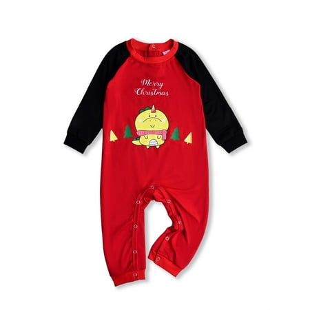 Christmas Sleepwear Holiday Xmas Printed Pajamas Family Matching Nightgown Loungewear Baby 9-12M
Christmas Sleepwear Holiday Xmas Printed Pajamas Family Matching Nightgown Loungewear Baby 9-12M