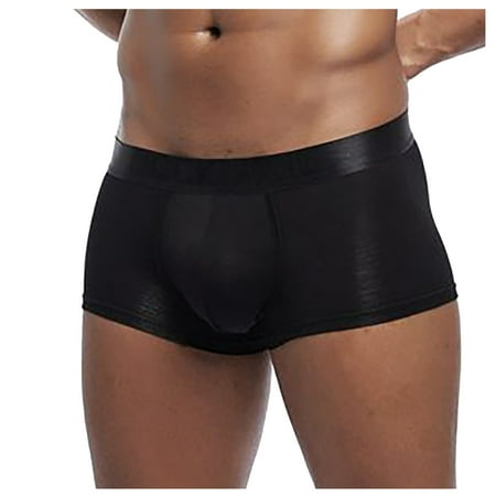 Strungten Mens Cotton Stretch Underwear For Men Underpants Breathable Soft Panties men s underwear
Strungten Mens Cotton Stretch Underwear For Men Underpants Breathable Soft Panties men s underwear