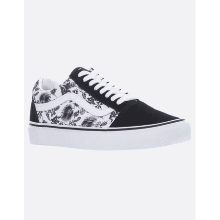 Vans OLD SKOOL VN0A3WKT4QG Women s Paradise Floral Skate Shoes US 4.5 AL12