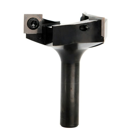 CNC Spoilboard Surfacing Bits Insert Wood Planer Bit Edge Treatment Slab Flattening Bit working Cutting DIY Hand Tools 12.7mm
CNC Spoilboard Surfacing Bits Insert Wood Planer Bit Edge Treatment Slab Flattening Bit working Cutting DIY Hand Tools 12.7mm