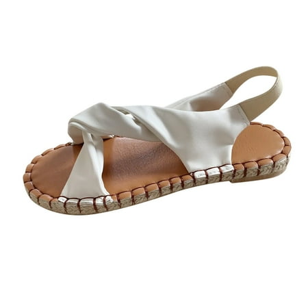 Fashion Women s Casual Shoes Breathable Flats Lace-up Thick-soled Sandalsblack sandals women flat dressy black sandals women flat dressy comfortable
Fashion Women s Casual Shoes Breathable Flats Lace-up Thick-soled Sandalsblack sandals women flat dressy black sandals women flat dressy comfortable
