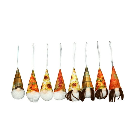 8-piece Doll Pendant Cute Faceless Old Man Dwarf Doll Decorations/car interior accessories
8-piece Doll Pendant Cute Faceless Old Man Dwarf Doll Decorations/car interior accessories
