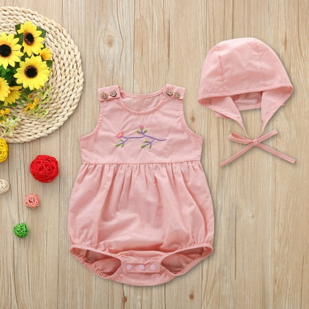Simplmasygenix Children s Day Kids Bodysuit Clearance Newborn Infant Baby Boys Girls Embroider Print Bodysuit Romper+Hat Outfits Set
Simplmasygenix Children s Day Kids Bodysuit Clearance Newborn Infant Baby Boys Girls Embroider Print Bodysuit Romper+Hat Outfits Set