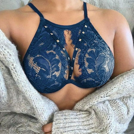 Qcmgmg Women s Eyelash Lightly Bralette Hollow Out Lace Wireless Bra Support Comfort Bras for Women
Qcmgmg Women s Eyelash Lightly Bralette Hollow Out Lace Wireless Bra Support Comfort Bras for Women