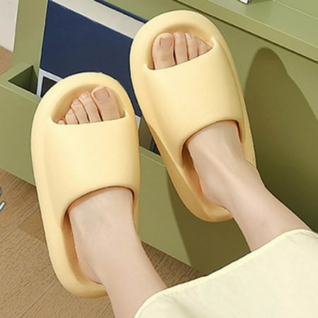 Summer Slippers For Women Beach Accesseories Flip Flops For Women Women Slippers Solid Color Fashion Simple Indoor And Outdoor Slippers Flat Soled Comfortable Non Slip Slippers Swimming Pool Accessori
Summer Slippers For Women Beach Accesseories Flip Flops For Women Women Slippers Solid Color Fashion Simple Indoor And Outdoor Slippers Flat Soled Comfortable Non Slip Slippers Swimming Pool Accessori