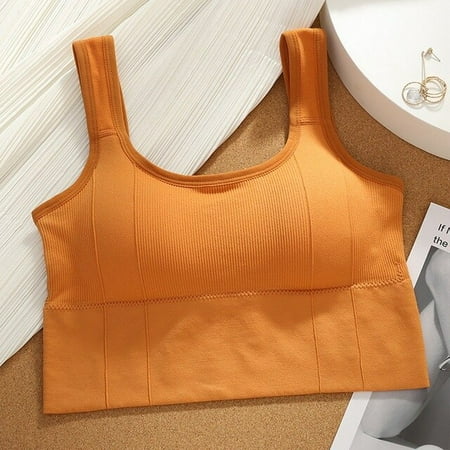 QWZNDZGR Breathable Sports Bra Anti-sweat Fitness Top Women Seamless Yoga Bra Shockproof Crop Top Push up Sport Bra Gym Workout Top
QWZNDZGR Breathable Sports Bra Anti-sweat Fitness Top Women Seamless Yoga Bra Shockproof Crop Top Push up Sport Bra Gym Workout Top