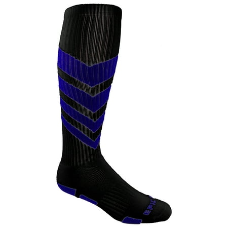 Epic Adult Over-The-Calf Victory Knee High Socks Pair
