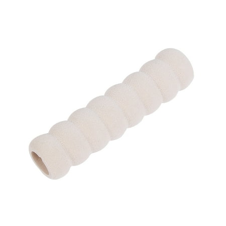 Etereauty 4pcs Spiral Door Handle Cover Child-safe Knob Cover Protective Door Lock Cover(Beige)
Etereauty 4pcs Spiral Door Handle Cover Child-safe Knob Cover Protective Door Lock Cover(Beige)