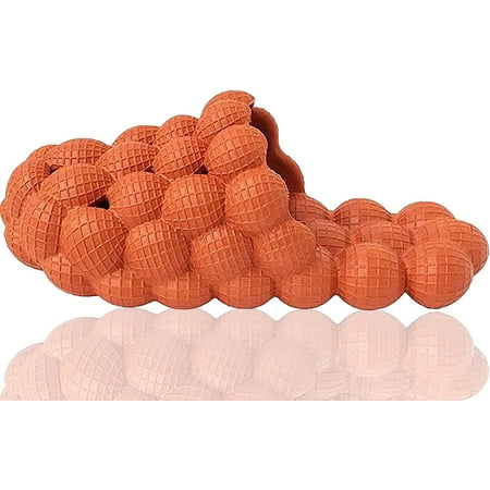 Bubble Slides Funny Massage Bubble Ball Slide Slippers for women Men Platform Unisex Stress Relief Slide Sandals House Slippers Black Green Beige
Bubble Slides Funny Massage Bubble Ball Slide Slippers for women Men Platform Unisex Stress Relief Slide Sandals House Slippers Black Green Beige