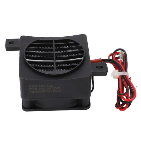 PTC Heating Fan Constant Temperature PTC Air Heater Reinforced Nylon Shell For Incubator
PTC Heating Fan Constant Temperature PTC Air Heater Reinforced Nylon Shell For Incubator