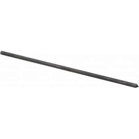 Spellmaco - 9/64 Steel Transfer Punch - 4-7/8 OAL (24 Pack)