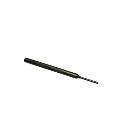 Knurled Pin Punch
