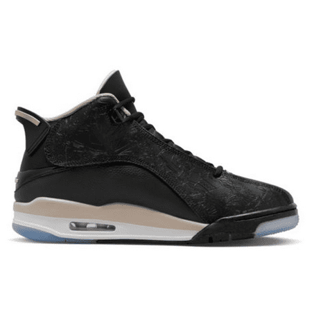 Nike Mens Jordan Dub Zero Basketball Shoe (8.5)