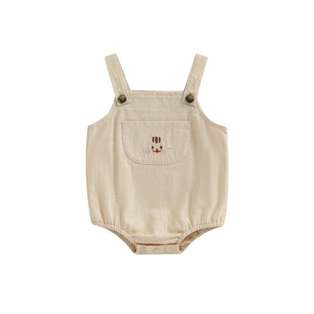 Bagilaanoe Newborn Baby Girl Rompers Embroidery Sleeveless Bodysuit 3M 6M 9M 12M 18M Infant Summer One Piece Jumpsuit
Bagilaanoe Newborn Baby Girl Rompers Embroidery Sleeveless Bodysuit 3M 6M 9M 12M 18M Infant Summer One Piece Jumpsuit