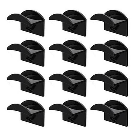 Hat Hooks for Wall Mount Baseball-Caps Racks Caps Hanger Hat Holder Easy to Install Strong Sticky Hat Shelf 2
Hat Hooks for Wall Mount Baseball-Caps Racks Caps Hanger Hat Holder Easy to Install Strong Sticky Hat Shelf 2