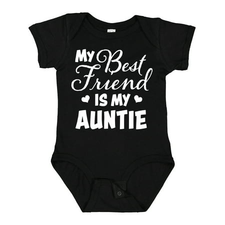 Inktastic My Best Friend is My Auntie with Hearts Gift Baby Boy or Baby Girl Bodysuit
Inktastic My Best Friend is My Auntie with Hearts Gift Baby Boy or Baby Girl Bodysuit