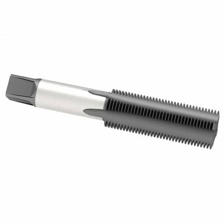 Hertel 1-14 Bottoming RH 3B H4 Bright High Speed Steel 4-Flute Straight Flute Hand Tap
Hertel 1-14 Bottoming RH 3B H4 Bright High Speed Steel 4-Flute Straight Flute Hand Tap