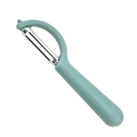 Aueoe Peeler Multi-Function Stainless Steel Peeler Sugar Cane Fruit Peeling Knife Melon And Fruit Planer Clearance
Aueoe Peeler Multi-Function Stainless Steel Peeler Sugar Cane Fruit Peeling Knife Melon And Fruit Planer Clearance