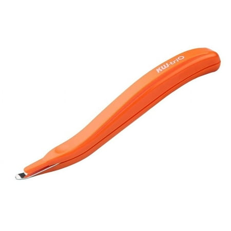 Portable Staple Remover Puller Less Effort for Staples Removal Tool for Home Office School Stationary
Portable Staple Remover Puller Less Effort for Staples Removal Tool for Home Office School Stationary