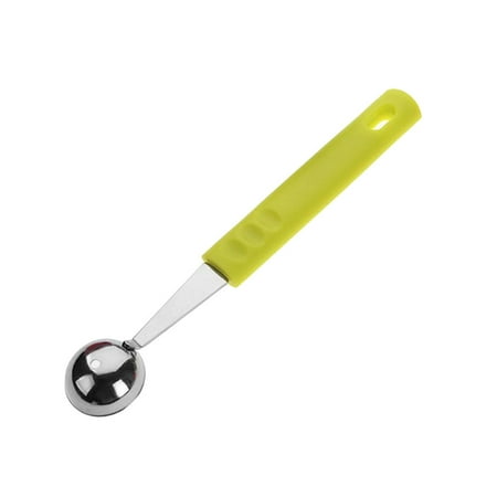 Veki Fruit Creative Spoon Ball Household Watermelon Spoon Fruit Digging Kitchen,Dining & Bar Charger Plates
Veki Fruit Creative Spoon Ball Household Watermelon Spoon Fruit Digging Kitchen,Dining & Bar Charger Plates